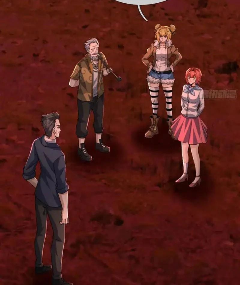 Toàn Cầu Sợ Hãi: Tôi Mở Hack Tự Chọn Cửa Hàng Chapter 40 - Trang 2