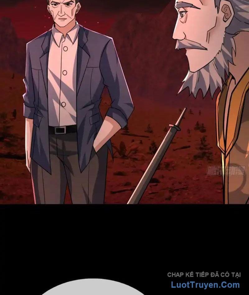 Toàn Cầu Sợ Hãi: Tôi Mở Hack Tự Chọn Cửa Hàng Chapter 40 - Trang 2