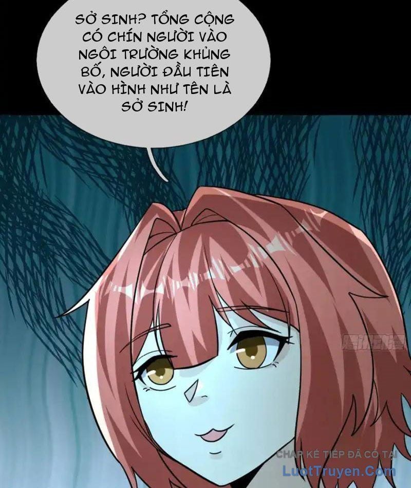 Toàn Cầu Sợ Hãi: Tôi Mở Hack Tự Chọn Cửa Hàng Chapter 40 - Trang 2