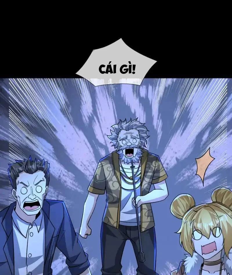 Toàn Cầu Sợ Hãi: Tôi Mở Hack Tự Chọn Cửa Hàng Chapter 40 - Trang 2