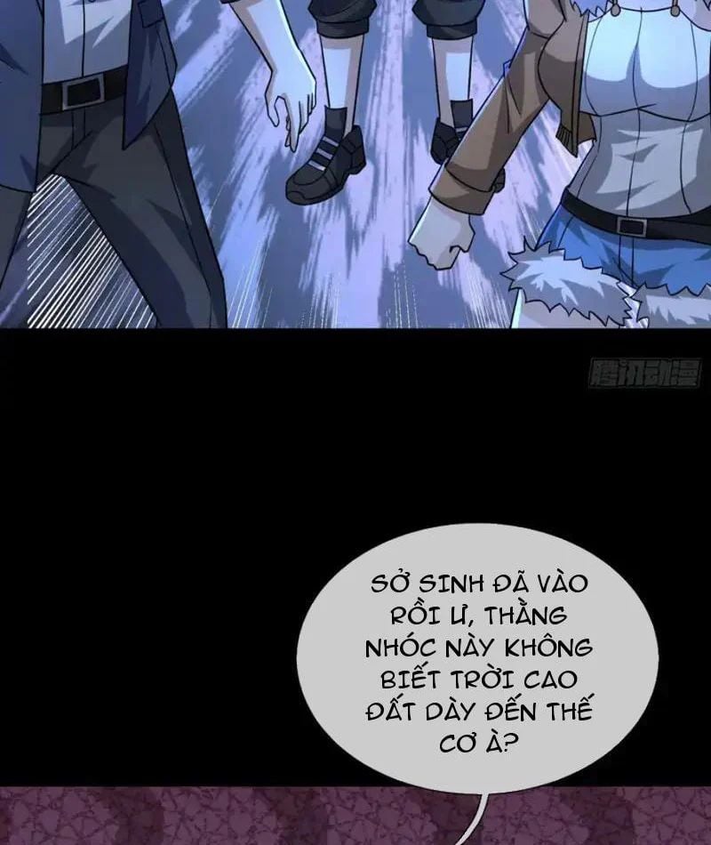 Toàn Cầu Sợ Hãi: Tôi Mở Hack Tự Chọn Cửa Hàng Chapter 40 - Trang 2