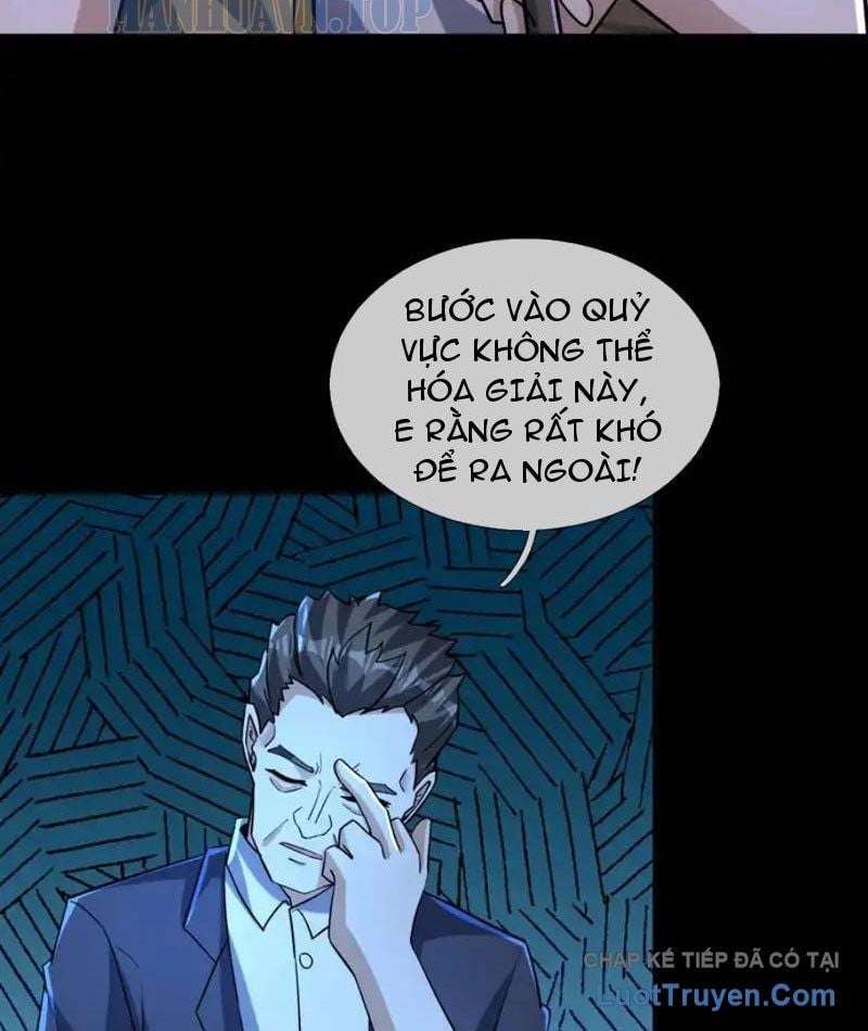 Toàn Cầu Sợ Hãi: Tôi Mở Hack Tự Chọn Cửa Hàng Chapter 40 - Trang 2