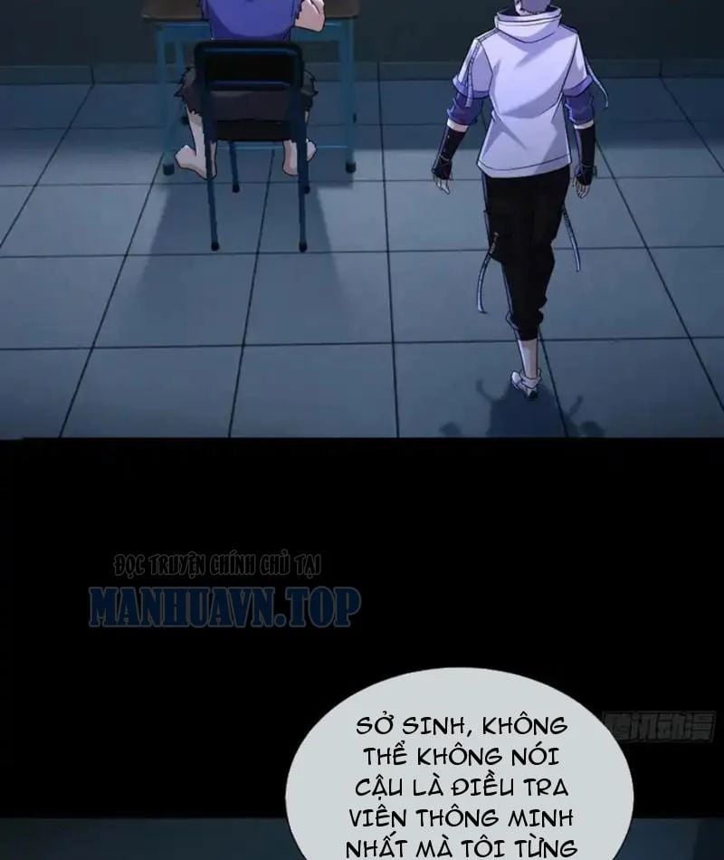 Toàn Cầu Sợ Hãi: Tôi Mở Hack Tự Chọn Cửa Hàng Chapter 40 - Trang 2