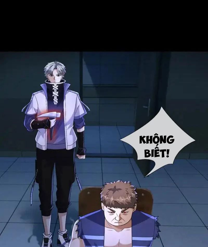 Toàn Cầu Sợ Hãi: Tôi Mở Hack Tự Chọn Cửa Hàng Chapter 40 - Trang 2