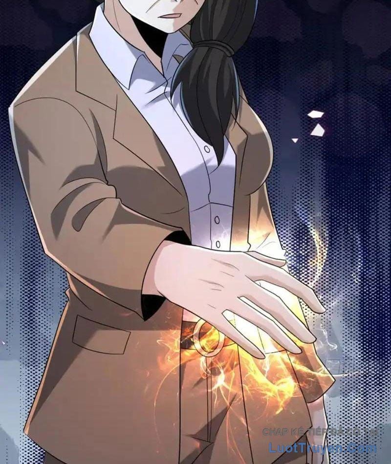 Toàn Cầu Sợ Hãi: Tôi Mở Hack Tự Chọn Cửa Hàng Chapter 40 - Trang 2