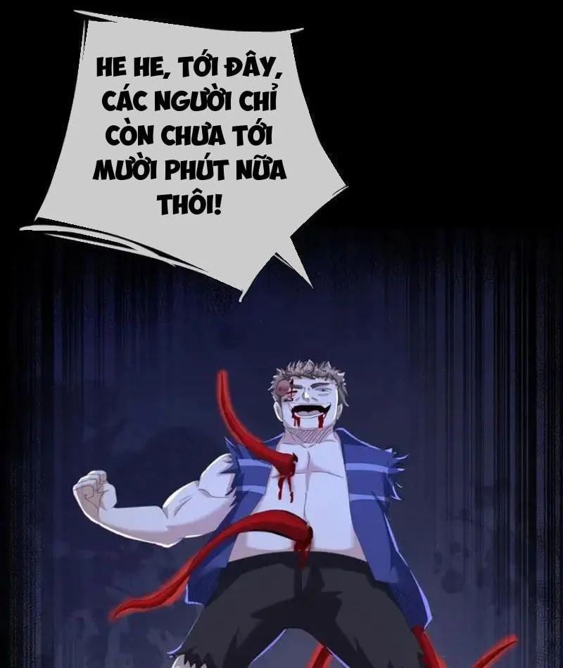 Toàn Cầu Sợ Hãi: Tôi Mở Hack Tự Chọn Cửa Hàng Chapter 40 - Trang 2