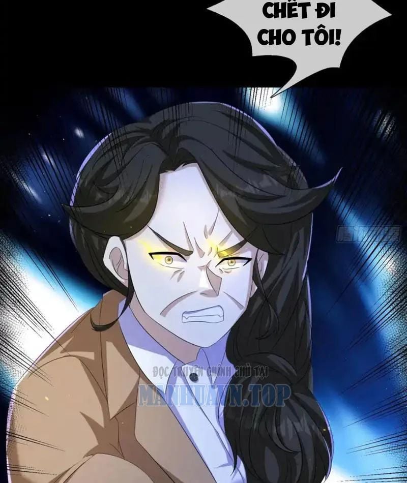 Toàn Cầu Sợ Hãi: Tôi Mở Hack Tự Chọn Cửa Hàng Chapter 40 - Trang 2