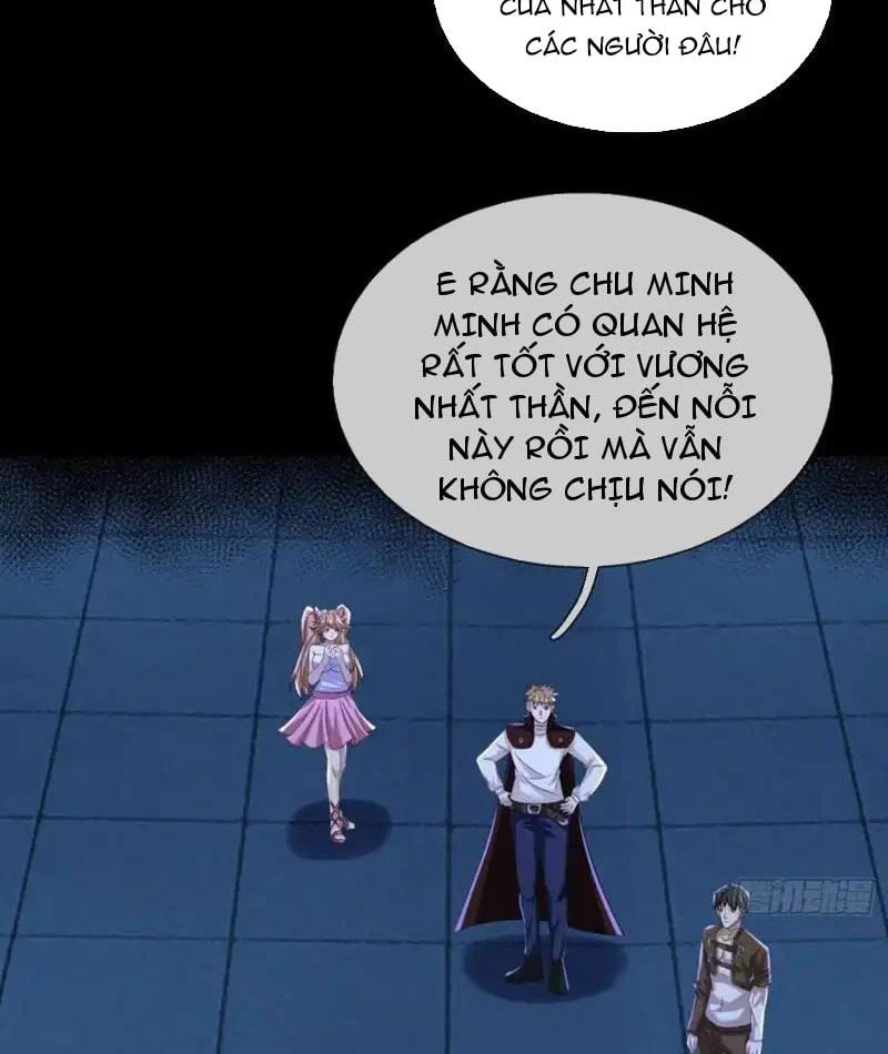 Toàn Cầu Sợ Hãi: Tôi Mở Hack Tự Chọn Cửa Hàng Chapter 40 - Trang 2