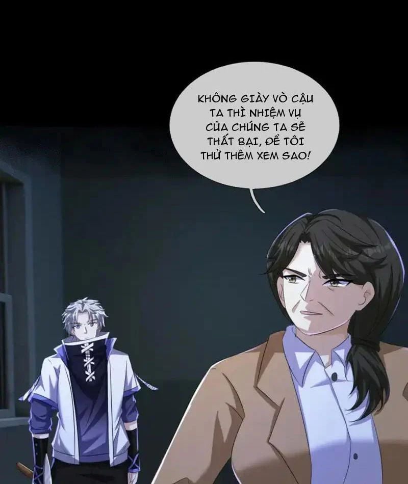 Toàn Cầu Sợ Hãi: Tôi Mở Hack Tự Chọn Cửa Hàng Chapter 40 - Trang 2