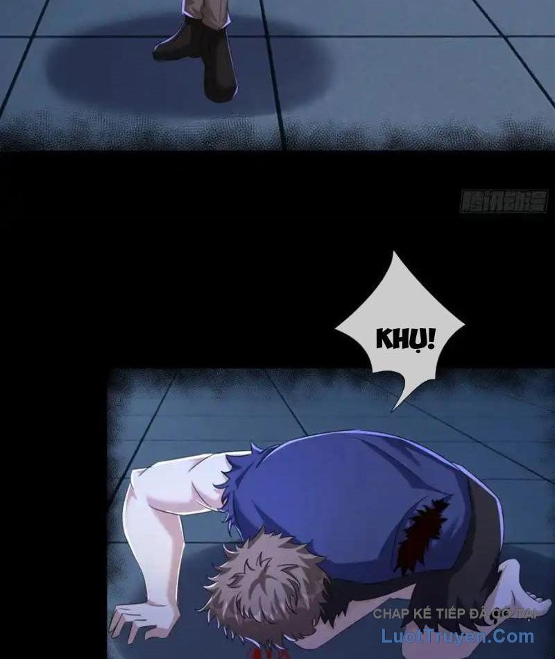 Toàn Cầu Sợ Hãi: Tôi Mở Hack Tự Chọn Cửa Hàng Chapter 40 - Trang 2