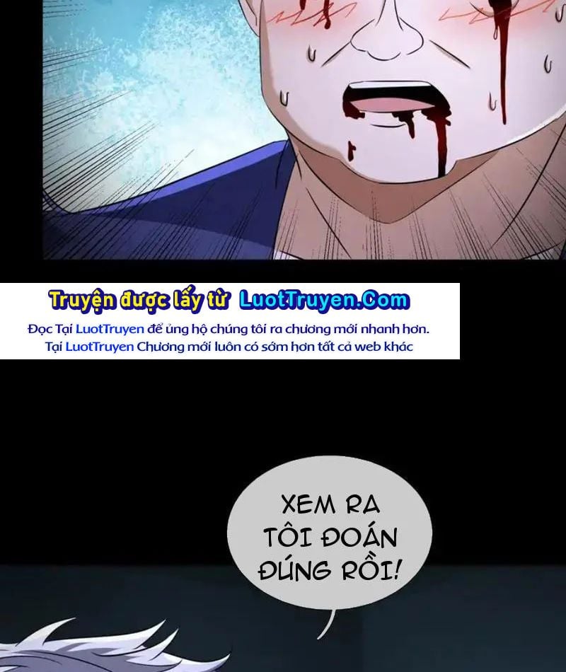 Toàn Cầu Sợ Hãi: Tôi Mở Hack Tự Chọn Cửa Hàng Chapter 40 - Trang 2