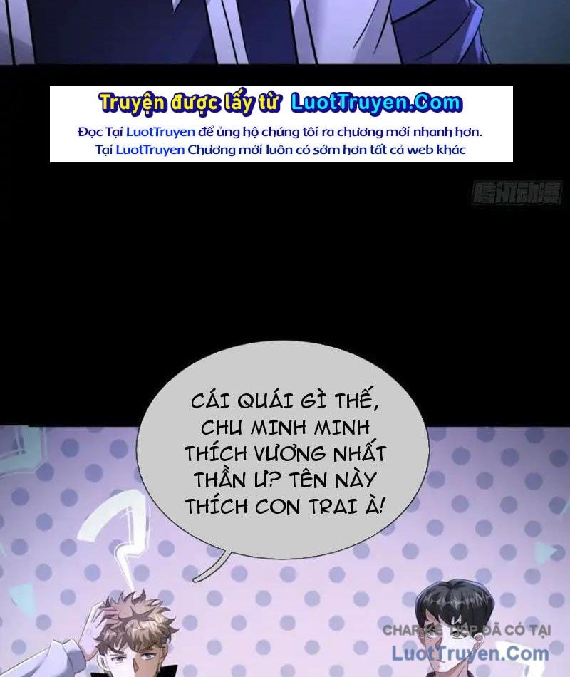 Toàn Cầu Sợ Hãi: Tôi Mở Hack Tự Chọn Cửa Hàng Chapter 40 - Trang 2