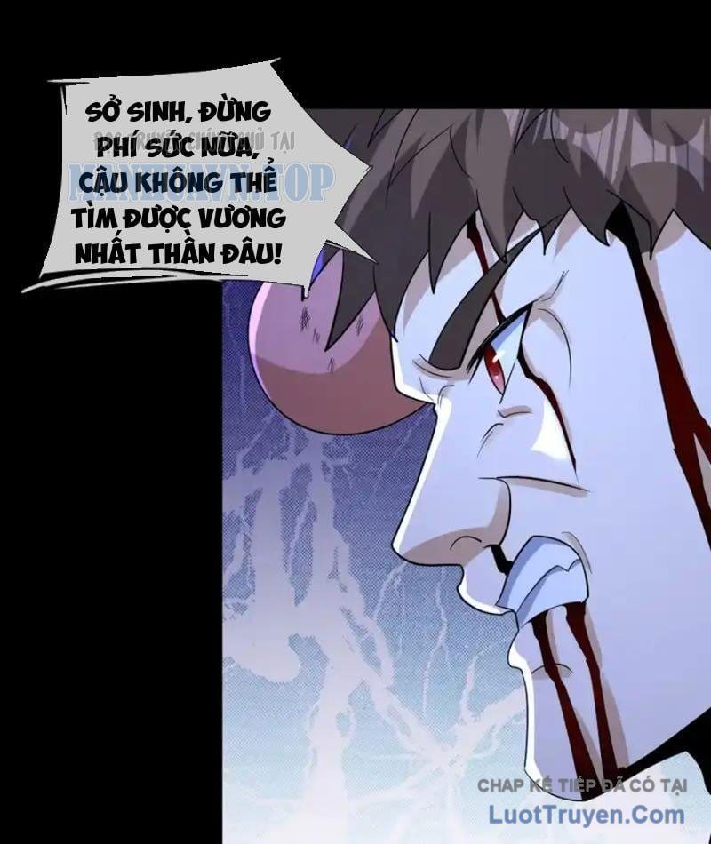 Toàn Cầu Sợ Hãi: Tôi Mở Hack Tự Chọn Cửa Hàng Chapter 41 - Trang 2