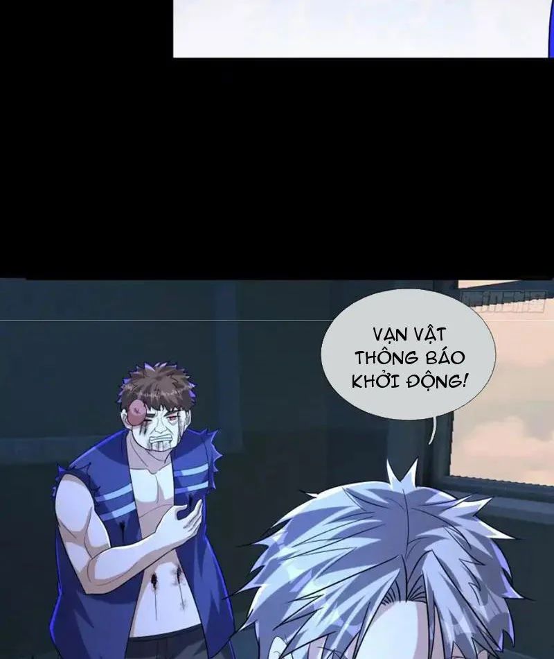 Toàn Cầu Sợ Hãi: Tôi Mở Hack Tự Chọn Cửa Hàng Chapter 41 - Trang 2