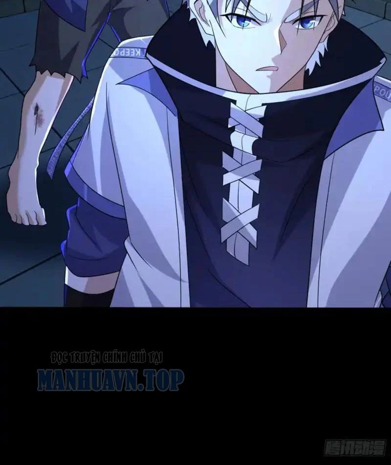 Toàn Cầu Sợ Hãi: Tôi Mở Hack Tự Chọn Cửa Hàng Chapter 41 - Trang 2