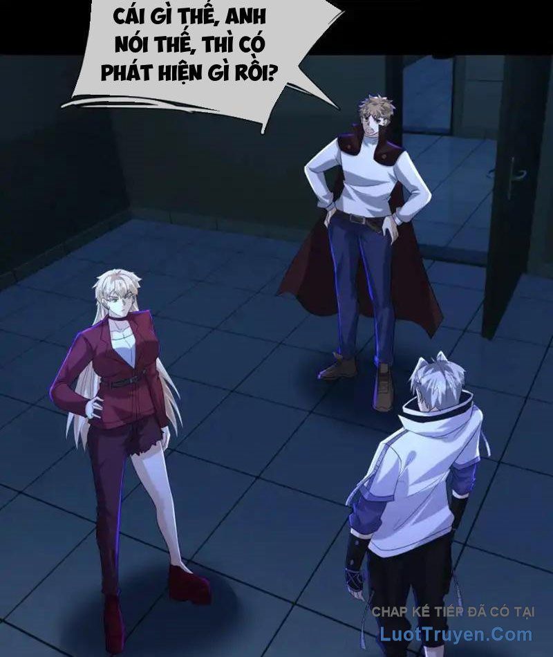 Toàn Cầu Sợ Hãi: Tôi Mở Hack Tự Chọn Cửa Hàng Chapter 41 - Trang 2