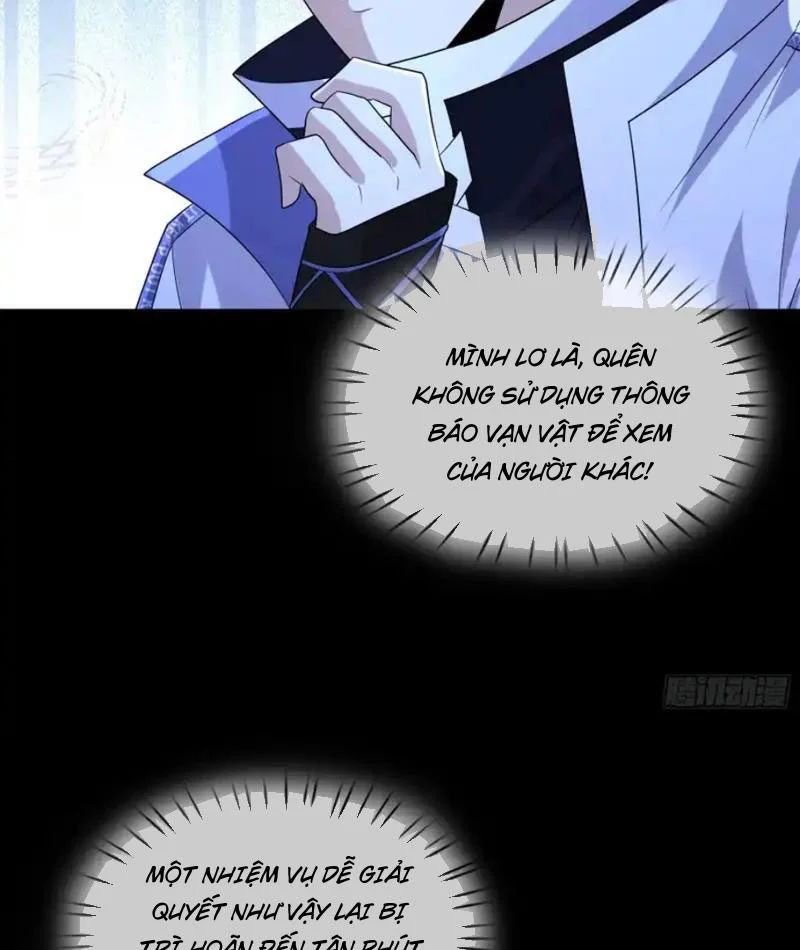 Toàn Cầu Sợ Hãi: Tôi Mở Hack Tự Chọn Cửa Hàng Chapter 41 - Trang 2