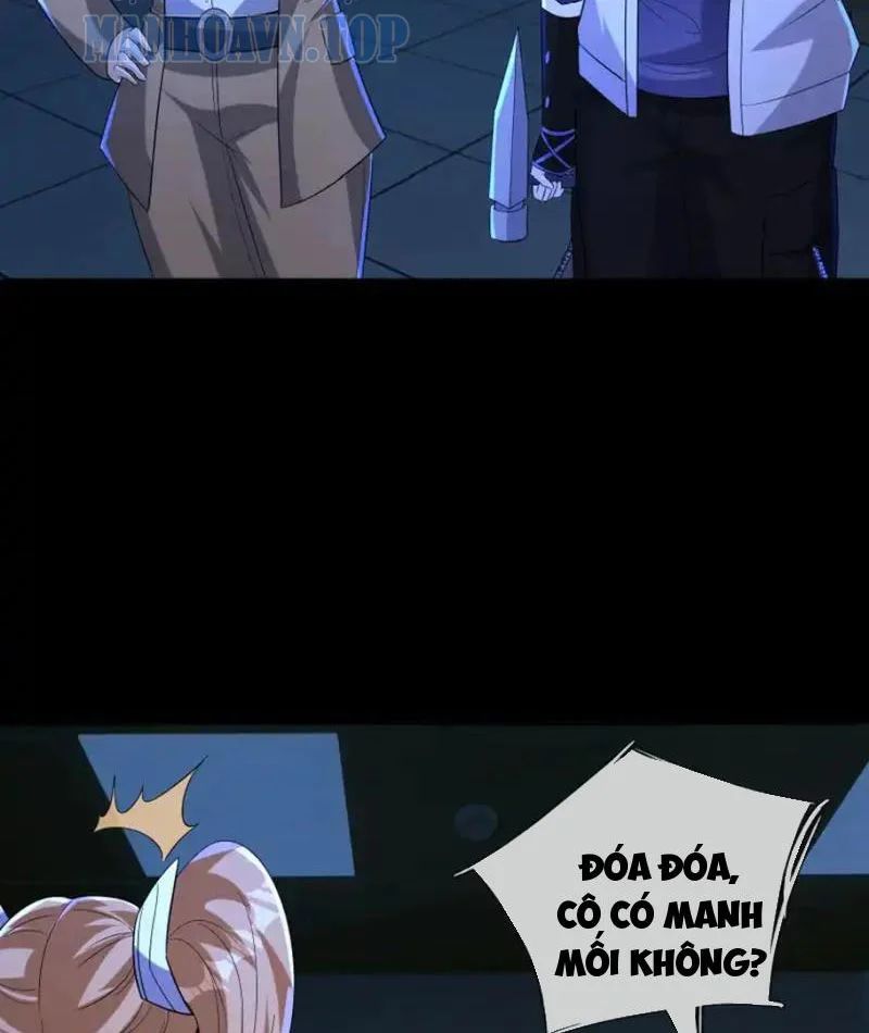 Toàn Cầu Sợ Hãi: Tôi Mở Hack Tự Chọn Cửa Hàng Chapter 41 - Trang 2