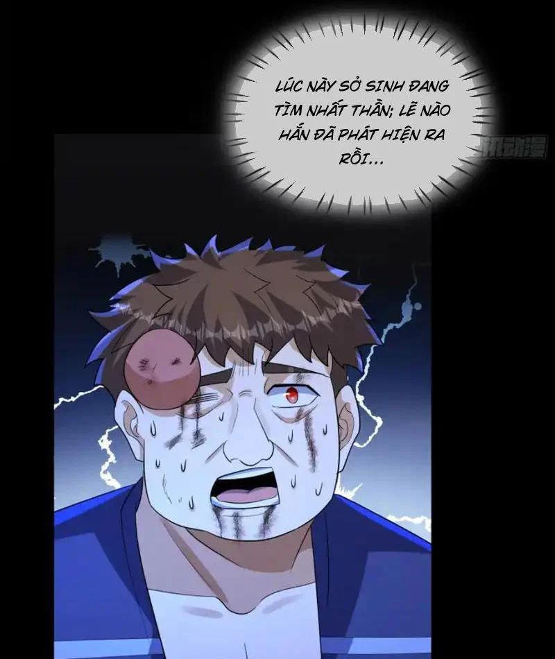 Toàn Cầu Sợ Hãi: Tôi Mở Hack Tự Chọn Cửa Hàng Chapter 41 - Trang 2