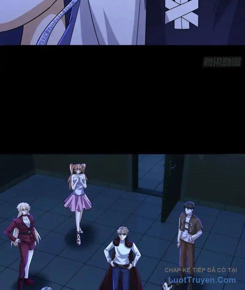 Toàn Cầu Sợ Hãi: Tôi Mở Hack Tự Chọn Cửa Hàng Chapter 41 - Trang 2