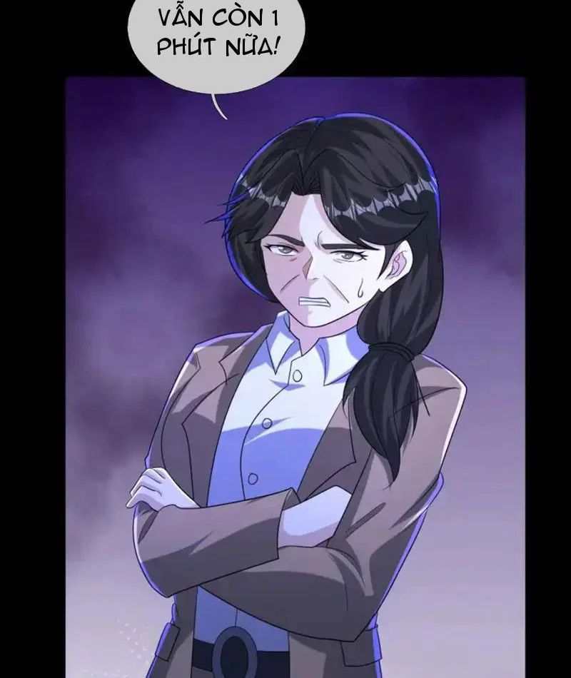 Toàn Cầu Sợ Hãi: Tôi Mở Hack Tự Chọn Cửa Hàng Chapter 41 - Trang 2