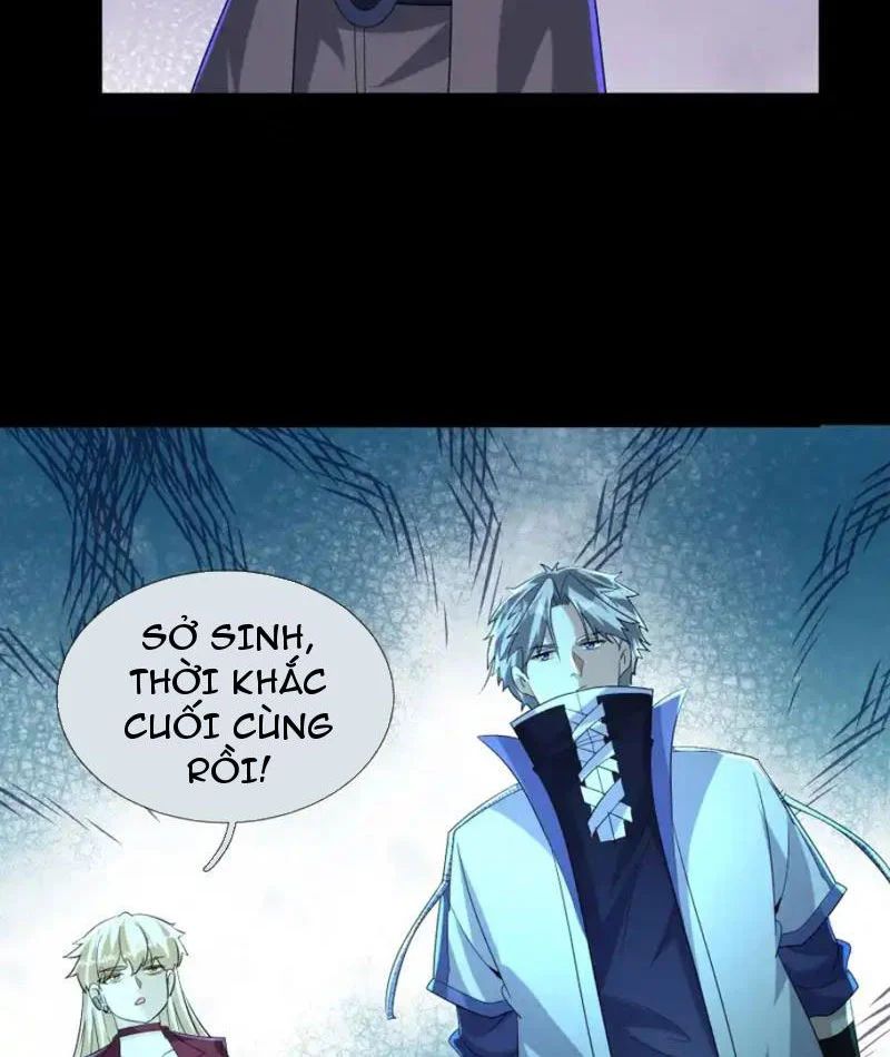 Toàn Cầu Sợ Hãi: Tôi Mở Hack Tự Chọn Cửa Hàng Chapter 41 - Trang 2