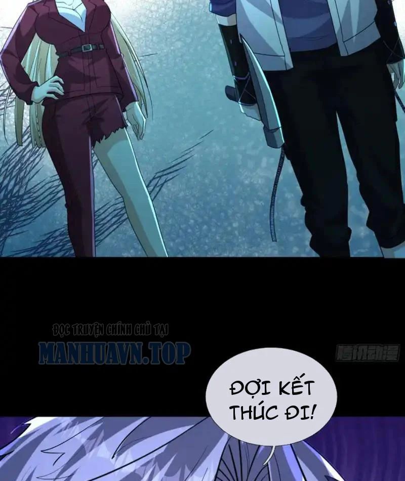 Toàn Cầu Sợ Hãi: Tôi Mở Hack Tự Chọn Cửa Hàng Chapter 41 - Trang 2