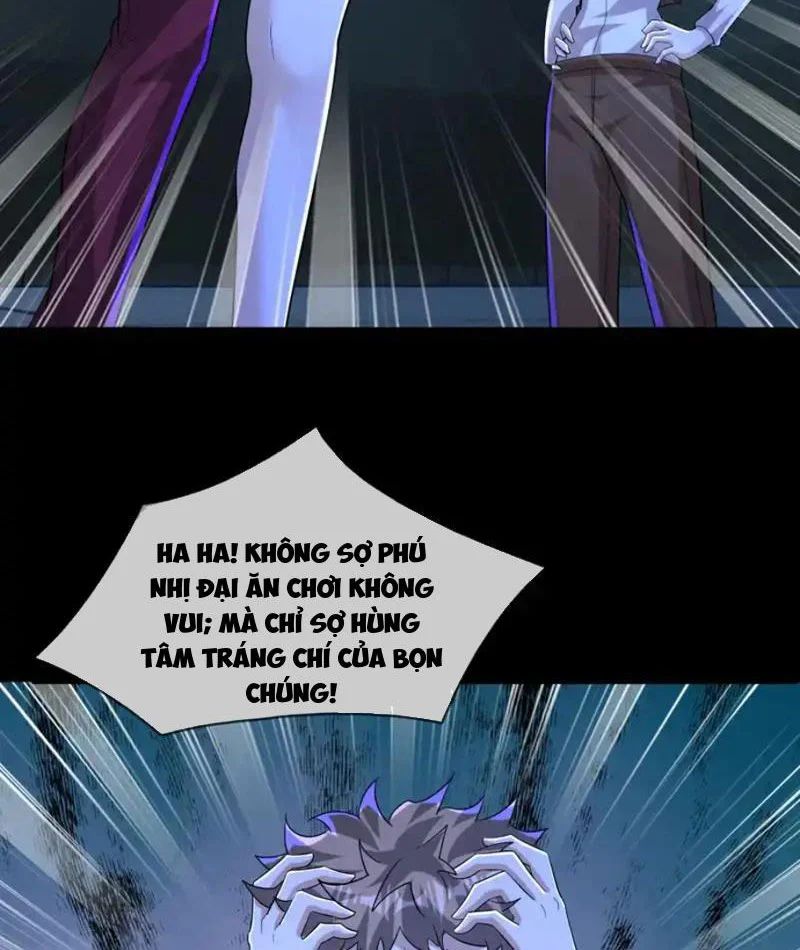 Toàn Cầu Sợ Hãi: Tôi Mở Hack Tự Chọn Cửa Hàng Chapter 41 - Trang 2