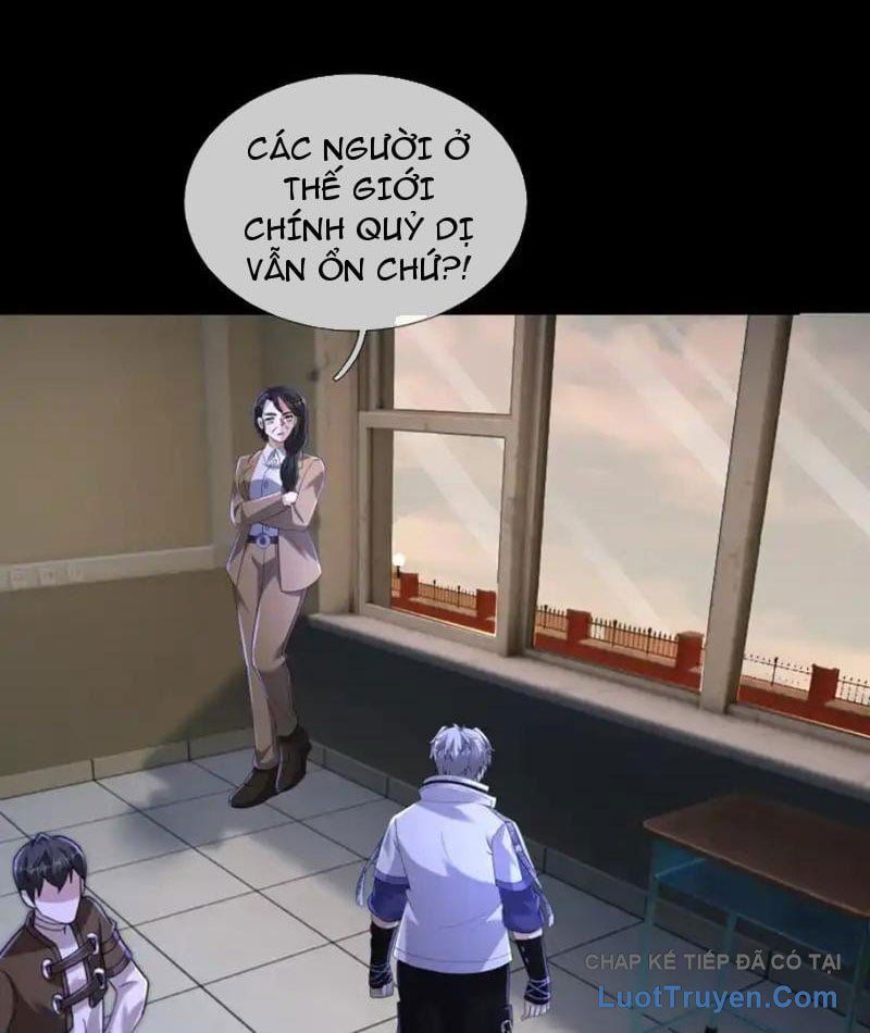 Toàn Cầu Sợ Hãi: Tôi Mở Hack Tự Chọn Cửa Hàng Chapter 41 - Trang 2