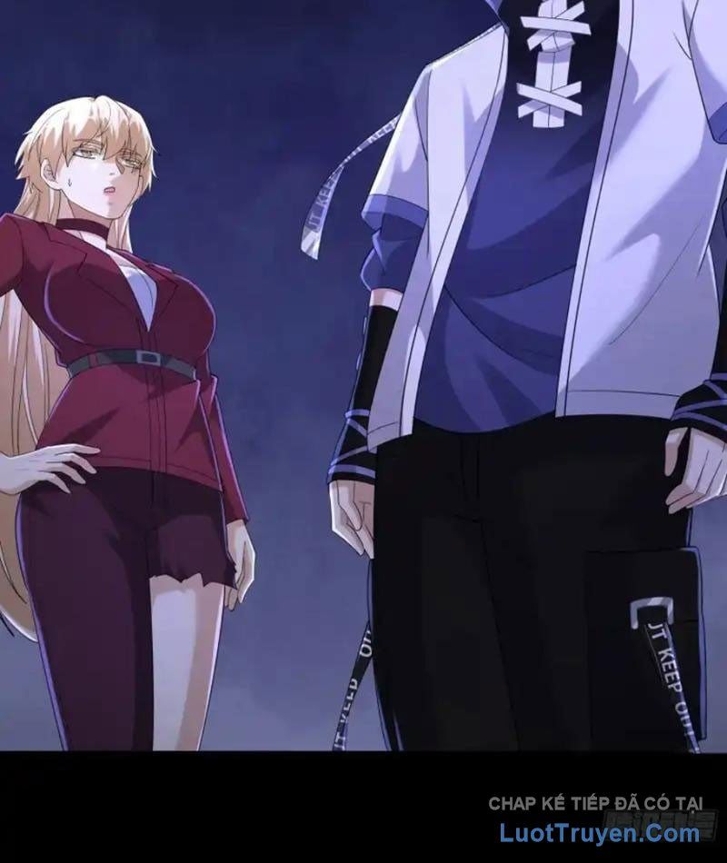 Toàn Cầu Sợ Hãi: Tôi Mở Hack Tự Chọn Cửa Hàng Chapter 41 - Trang 2