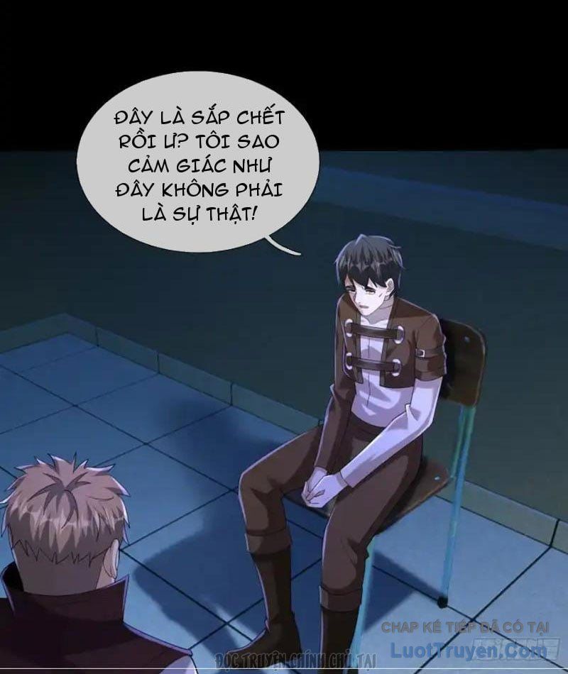 Toàn Cầu Sợ Hãi: Tôi Mở Hack Tự Chọn Cửa Hàng Chapter 41 - Trang 2