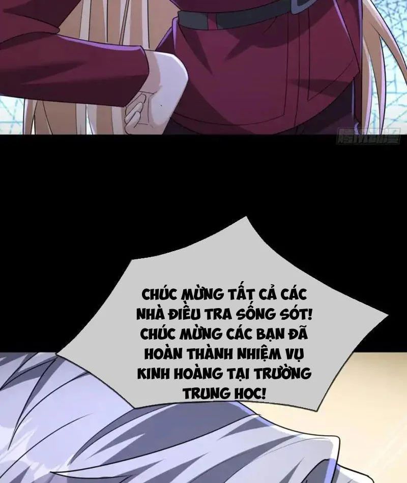 Toàn Cầu Sợ Hãi: Tôi Mở Hack Tự Chọn Cửa Hàng Chapter 41 - Trang 2