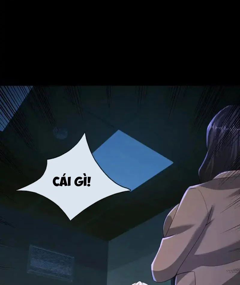 Toàn Cầu Sợ Hãi: Tôi Mở Hack Tự Chọn Cửa Hàng Chapter 41 - Trang 2