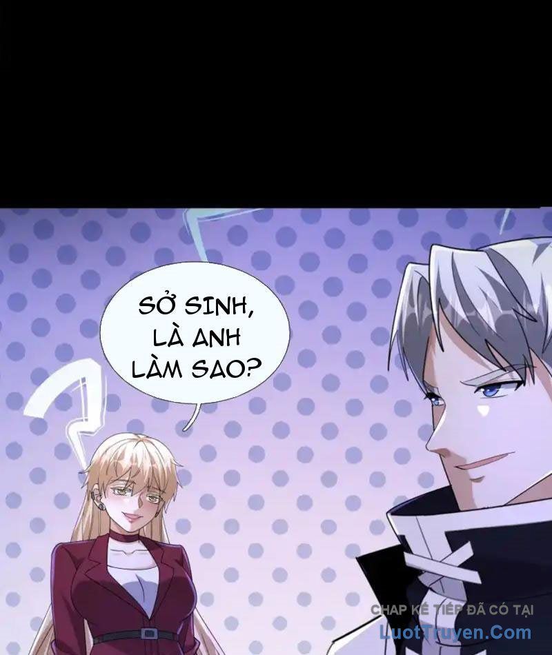 Toàn Cầu Sợ Hãi: Tôi Mở Hack Tự Chọn Cửa Hàng Chapter 41 - Trang 2