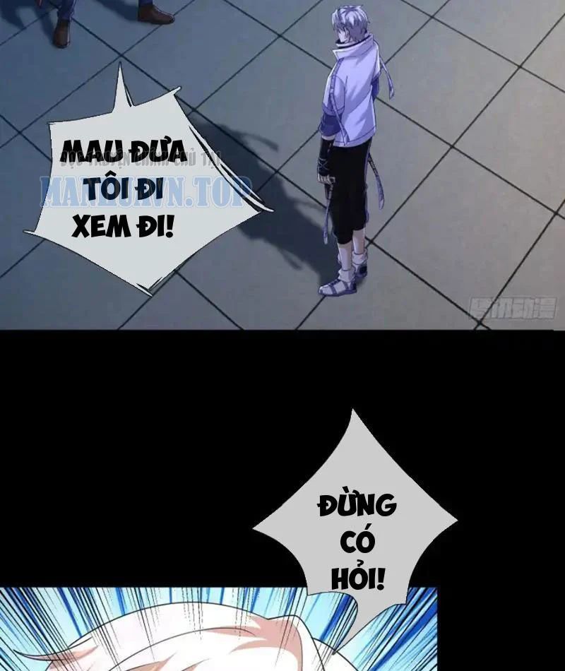 Toàn Cầu Sợ Hãi: Tôi Mở Hack Tự Chọn Cửa Hàng Chapter 41 - Trang 2