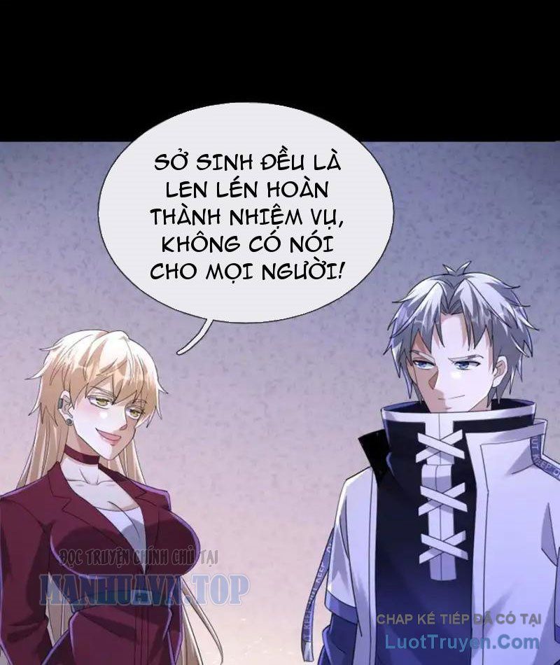 Toàn Cầu Sợ Hãi: Tôi Mở Hack Tự Chọn Cửa Hàng Chapter 41 - Trang 2