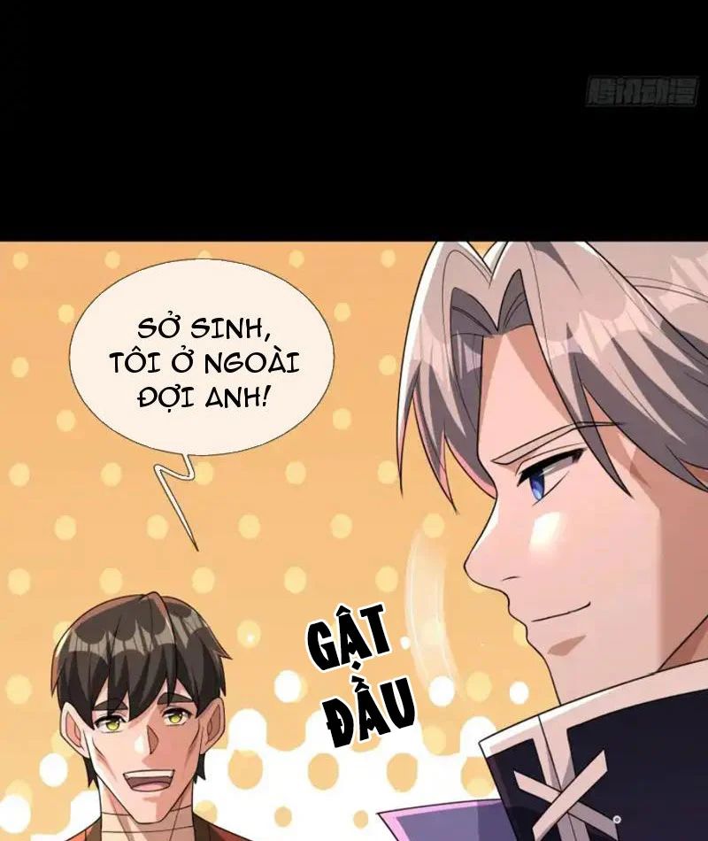 Toàn Cầu Sợ Hãi: Tôi Mở Hack Tự Chọn Cửa Hàng Chapter 41 - Trang 2