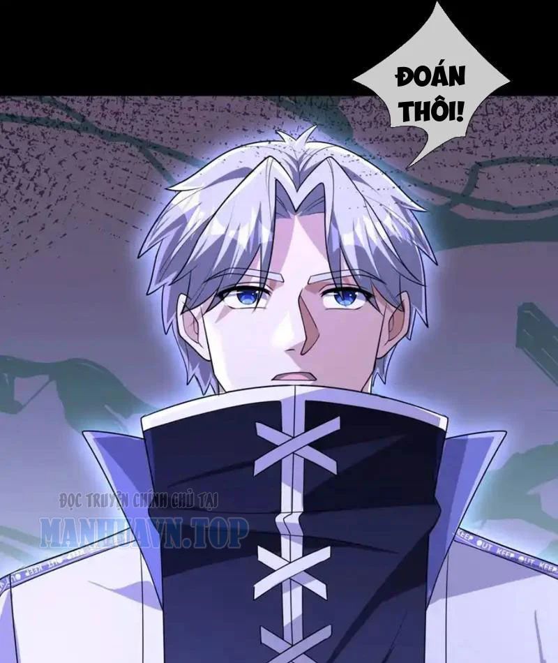 Toàn Cầu Sợ Hãi: Tôi Mở Hack Tự Chọn Cửa Hàng Chapter 41 - Trang 2