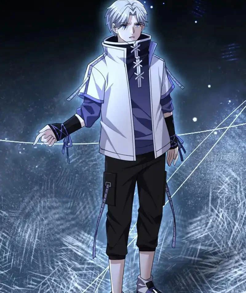 Toàn Cầu Sợ Hãi: Tôi Mở Hack Tự Chọn Cửa Hàng Chapter 41 - Trang 2