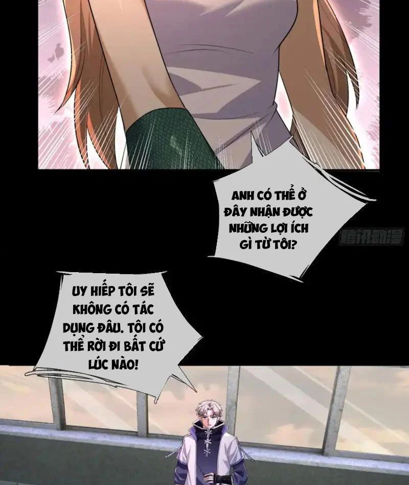 Toàn Cầu Sợ Hãi: Tôi Mở Hack Tự Chọn Cửa Hàng Chapter 41 - Trang 2