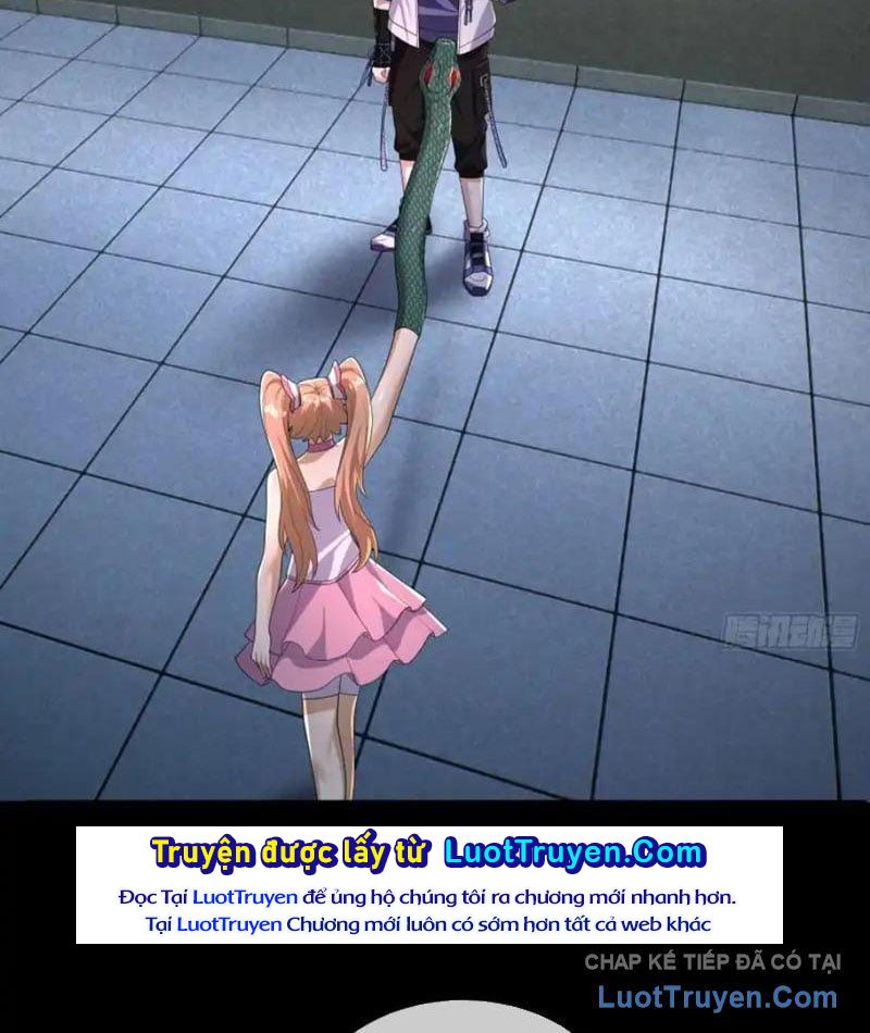 Toàn Cầu Sợ Hãi: Tôi Mở Hack Tự Chọn Cửa Hàng Chapter 41 - Trang 2