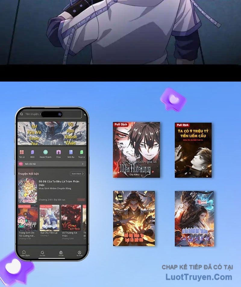 Toàn Cầu Sợ Hãi: Tôi Mở Hack Tự Chọn Cửa Hàng Chapter 41 - Trang 2