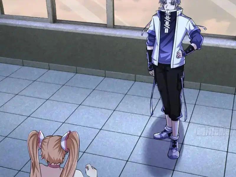 Toàn Cầu Sợ Hãi: Tôi Mở Hack Tự Chọn Cửa Hàng Chapter 42 - Trang 2