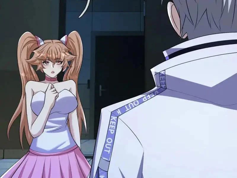 Toàn Cầu Sợ Hãi: Tôi Mở Hack Tự Chọn Cửa Hàng Chapter 42 - Trang 2