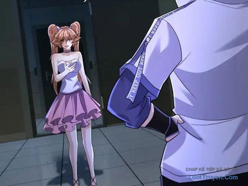 Toàn Cầu Sợ Hãi: Tôi Mở Hack Tự Chọn Cửa Hàng Chapter 42 - Trang 2