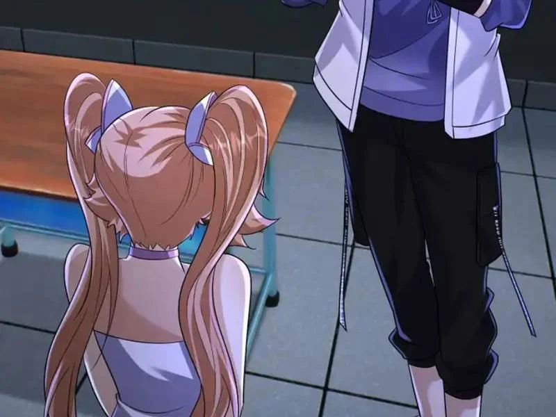 Toàn Cầu Sợ Hãi: Tôi Mở Hack Tự Chọn Cửa Hàng Chapter 42 - Trang 2