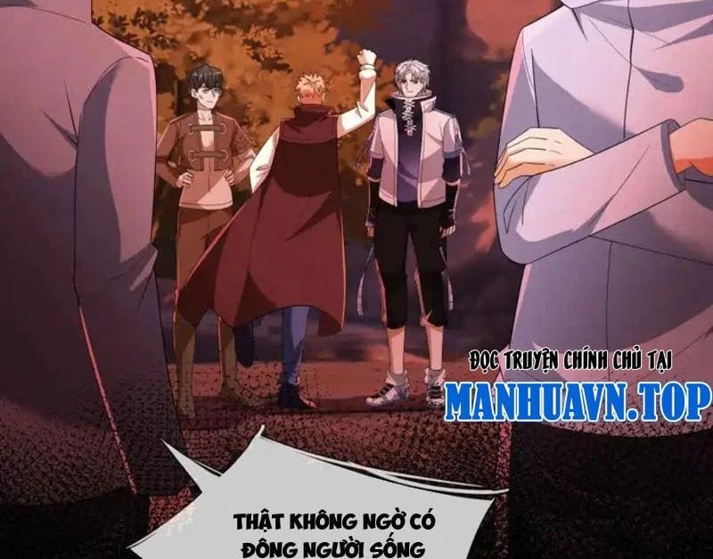 Toàn Cầu Sợ Hãi: Tôi Mở Hack Tự Chọn Cửa Hàng Chapter 43 - Trang 2