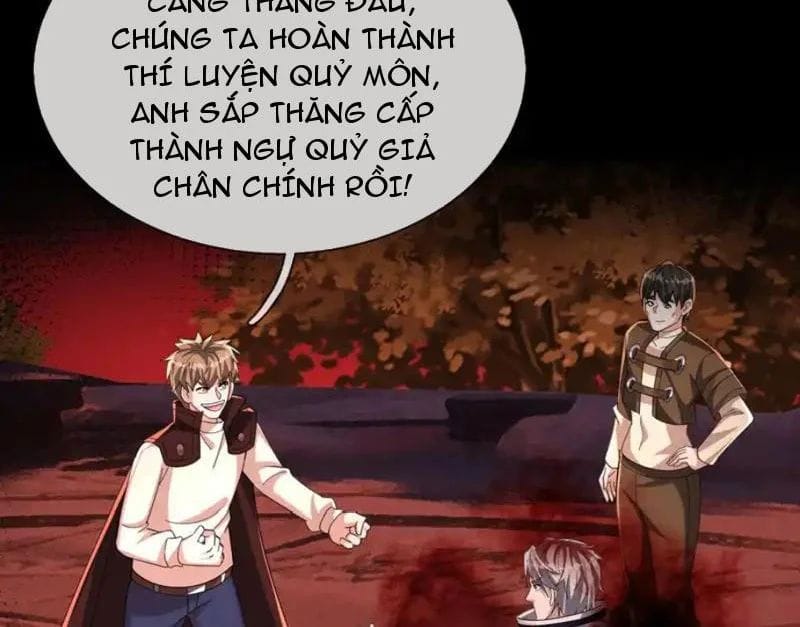 Toàn Cầu Sợ Hãi: Tôi Mở Hack Tự Chọn Cửa Hàng Chapter 43 - Trang 2