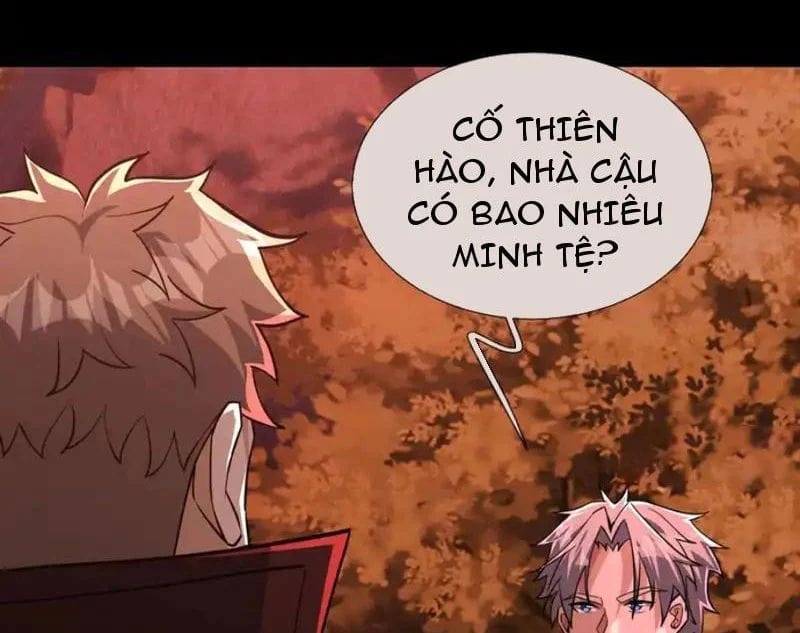 Toàn Cầu Sợ Hãi: Tôi Mở Hack Tự Chọn Cửa Hàng Chapter 43 - Trang 2