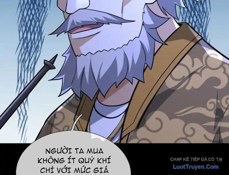 Toàn Cầu Sợ Hãi: Tôi Mở Hack Tự Chọn Cửa Hàng Chapter 43 - Trang 2